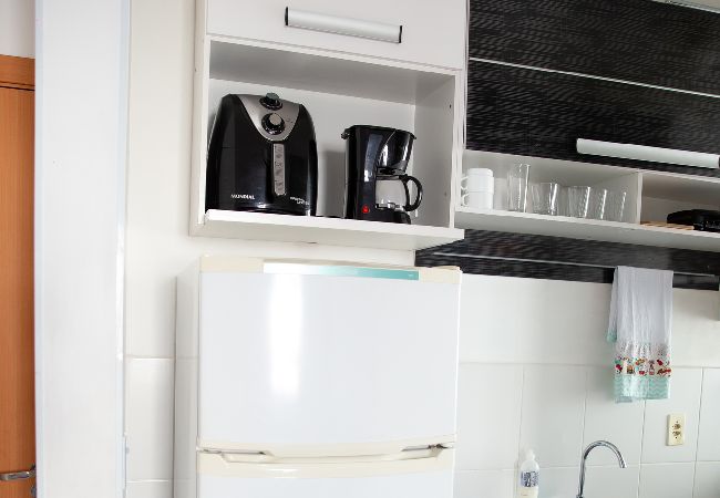 Apartamento em Serra - Apto com ótima localização e Wi-Fi em Serra/ES Apartamento em Serra - Apto com ótima localização e Wi-Fi em Serra/ES