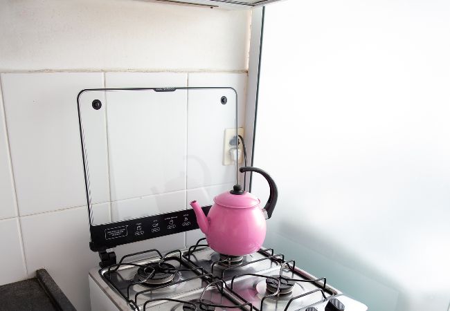 Apartamento em Serra - Apto com ótima localização e Wi-Fi em Serra/ES Apartamento em Serra - Apto com ótima localização e Wi-Fi em Serra/ES