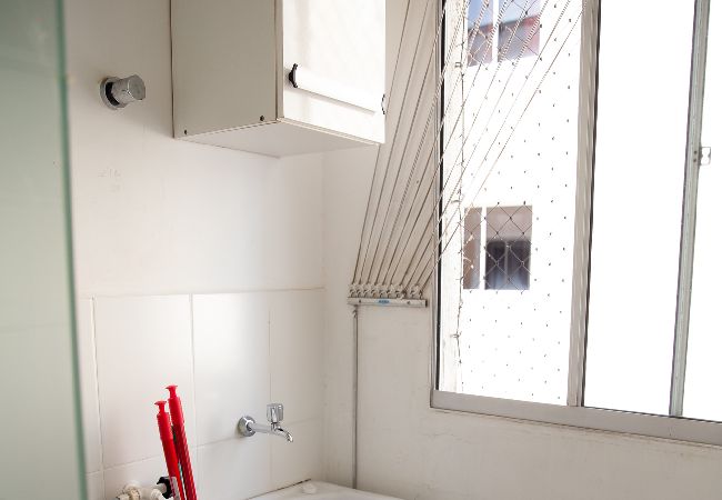 Apartamento em Serra - Apto com ótima localização e Wi-Fi em Serra/ES Apartamento em Serra - Apto com ótima localização e Wi-Fi em Serra/ES