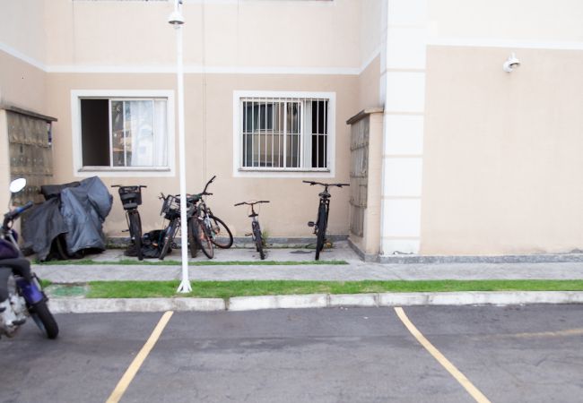 Apartamento em Serra - Apto com ótima localização e Wi-Fi em Serra/ES Apartamento em Serra - Apto com ótima localização e Wi-Fi em Serra/ES
