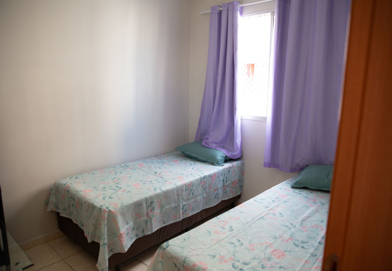 Apartamento em Serra - Apto com ótima localização e Wi-Fi em Serra/ES Apartamento em Serra - Apto com ótima localização e Wi-Fi em Serra/ES