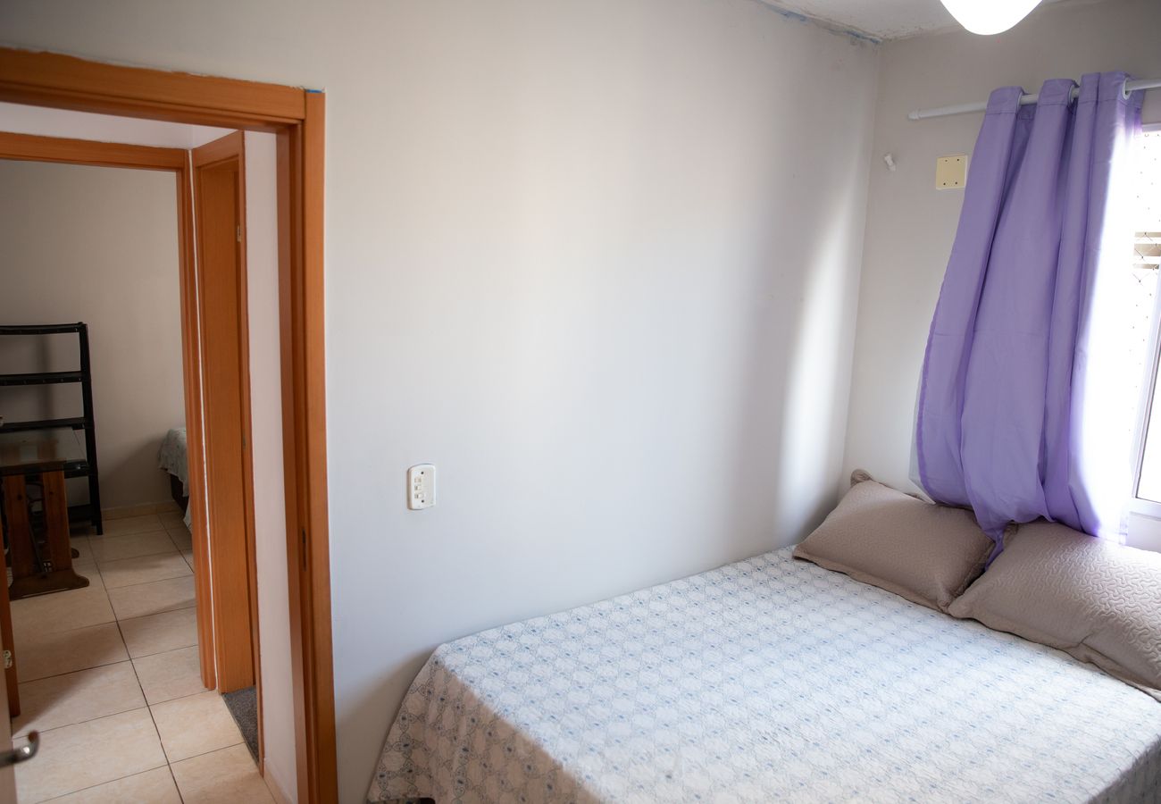 Apartamento em Serra - Apto com ótima localização e Wi-Fi em Serra/ES Apartamento em Serra - Apto com ótima localização e Wi-Fi em Serra/ES