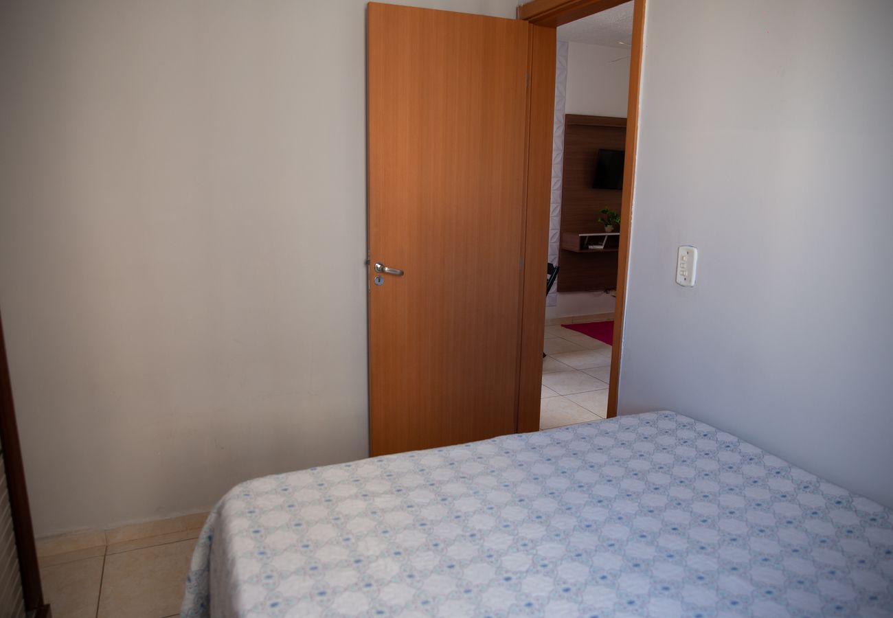 Apartamento em Serra - Apto com ótima localização e Wi-Fi em Serra/ES Apartamento em Serra - Apto com ótima localização e Wi-Fi em Serra/ES