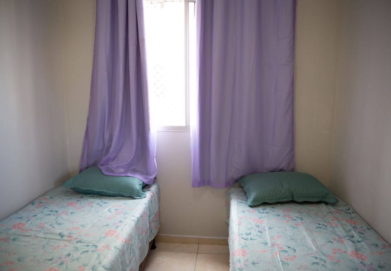 Apartamento em Serra - Apto com ótima localização e Wi-Fi em Serra/ES Apartamento em Serra - Apto com ótima localização e Wi-Fi em Serra/ES
