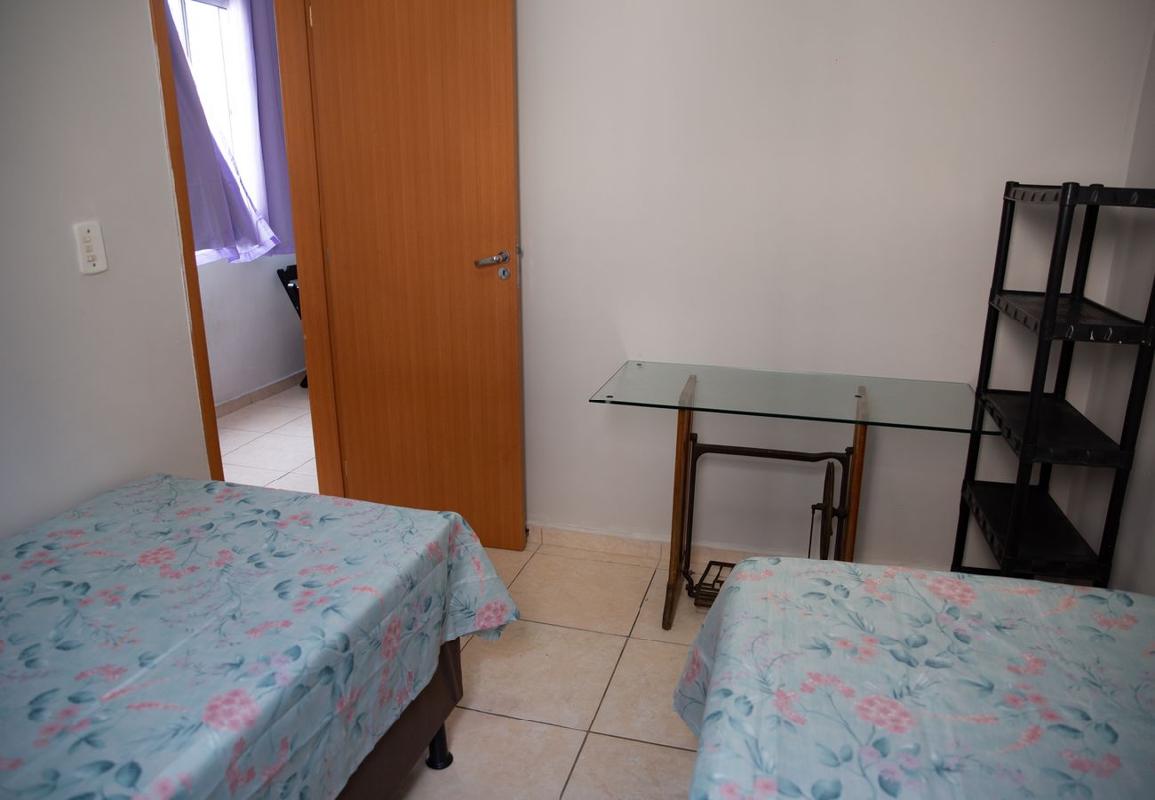 Apartamento em Serra - Apto com ótima localização e Wi-Fi em Serra/ES Apartamento em Serra - Apto com ótima localização e Wi-Fi em Serra/ES