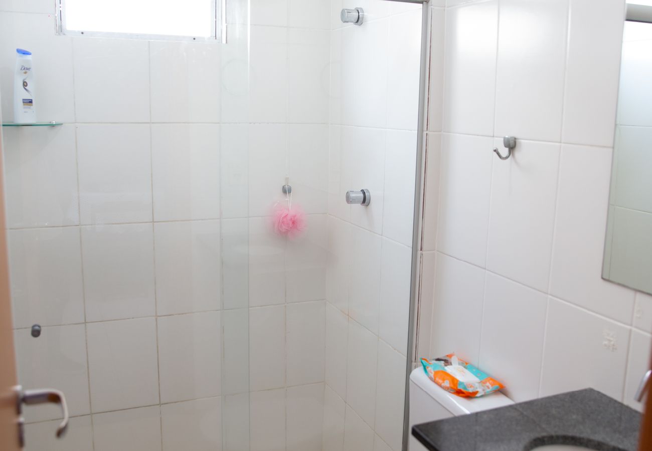 Apartamento em Serra - Apto com ótima localização e Wi-Fi em Serra/ES Apartamento em Serra - Apto com ótima localização e Wi-Fi em Serra/ES