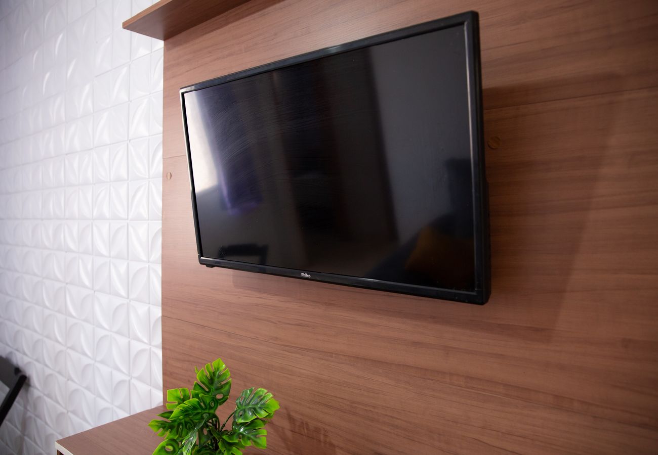 Apartamento em Serra - Apto com ótima localização e Wi-Fi em Serra/ES Apartamento em Serra - Apto com ótima localização e Wi-Fi em Serra/ES