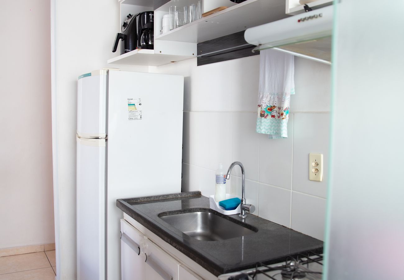 Apartamento em Serra - Apto com ótima localização e Wi-Fi em Serra/ES Apartamento em Serra - Apto com ótima localização e Wi-Fi em Serra/ES