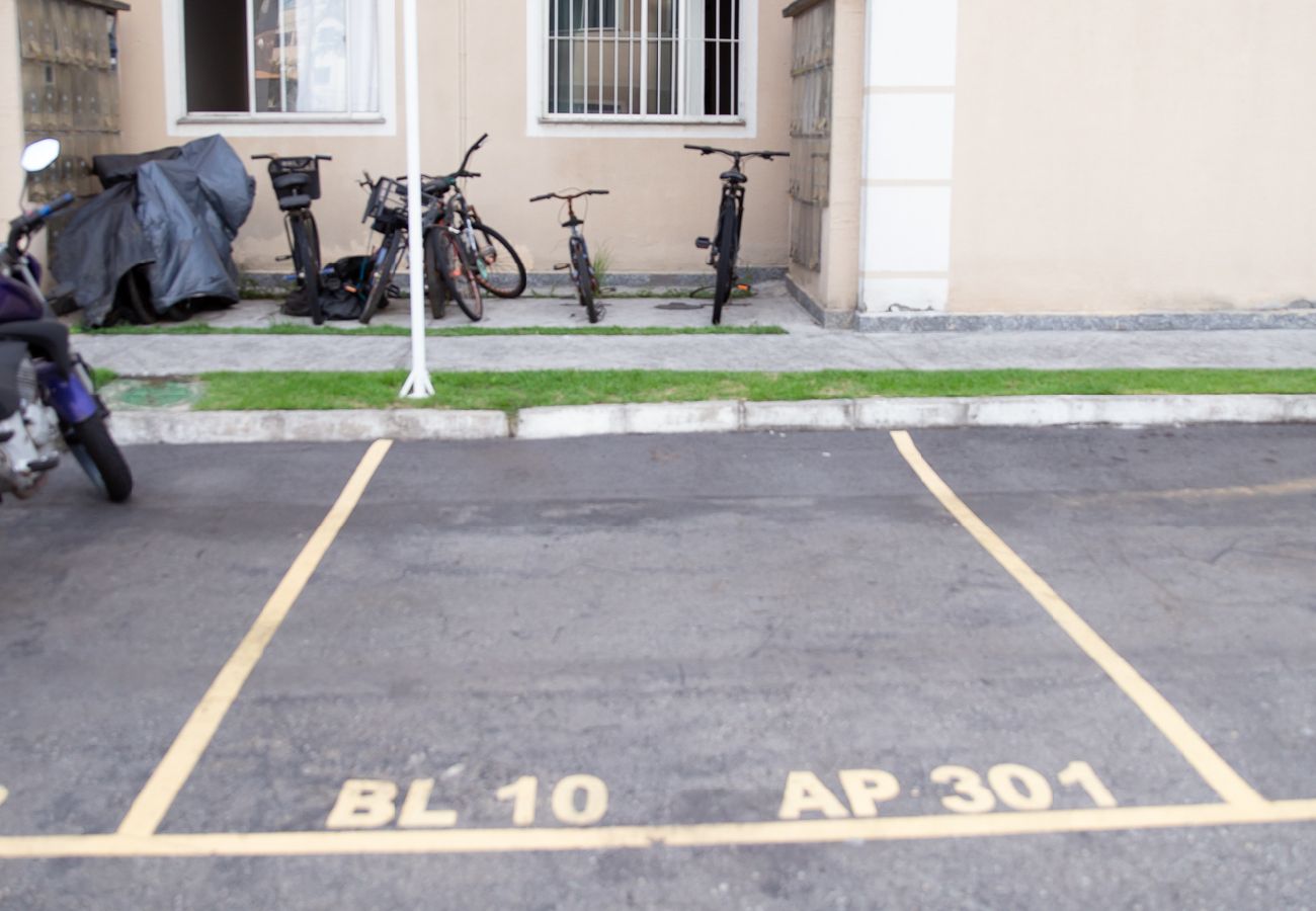 Apartamento em Serra - Apto com ótima localização e Wi-Fi em Serra/ES Apartamento em Serra - Apto com ótima localização e Wi-Fi em Serra/ES