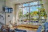 Apartamento em Santos - Apto completo no Embaré: Beira Mar | Ar | Garagem Apartamento em Santos - Apto completo no Embaré: Beira Mar | Ar | Garagem