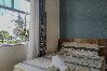 Apartamento em Santos - Apto completo no Embaré: Beira Mar | Ar | Garagem Apartamento em Santos - Apto completo no Embaré: Beira Mar | Ar | Garagem