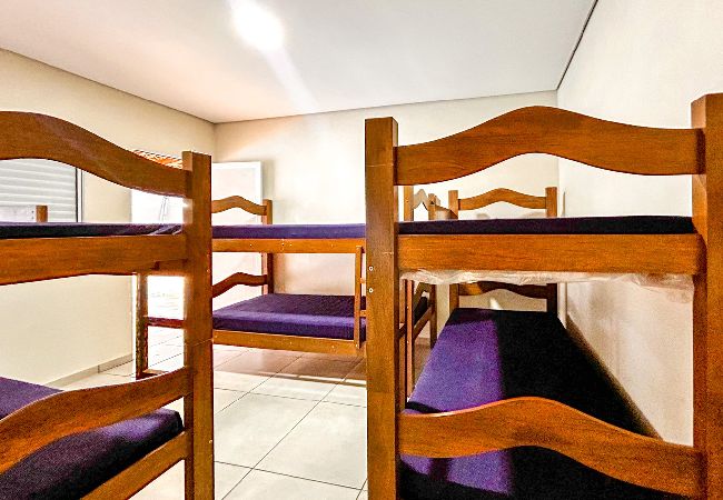 Casa em Mairinque - Casa de campo com lazer completo em Mairinque/SP Casa em Mairinque - Casa de campo com lazer completo em Mairinque/SP