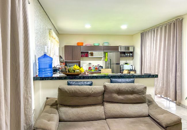 Casa em Mairinque - Casa de campo com lazer completo em Mairinque/SP Casa em Mairinque - Casa de campo com lazer completo em Mairinque/SP