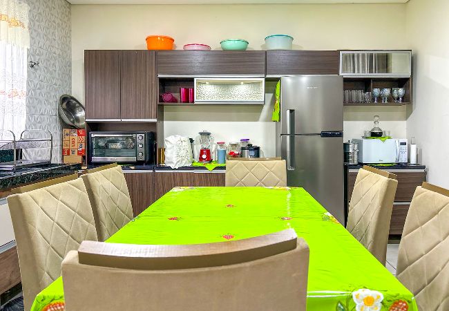 Casa em Mairinque - Casa de campo com lazer completo em Mairinque/SP Casa em Mairinque - Casa de campo com lazer completo em Mairinque/SP