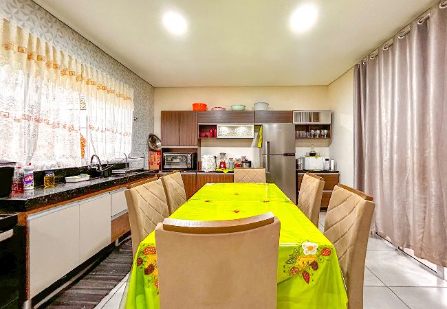 Casa em Mairinque - Casa de campo com lazer completo em Mairinque/SP Casa em Mairinque - Casa de campo com lazer completo em Mairinque/SP