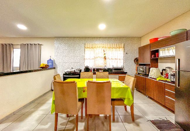 Casa em Mairinque - Casa de campo com lazer completo em Mairinque/SP Casa em Mairinque - Casa de campo com lazer completo em Mairinque/SP