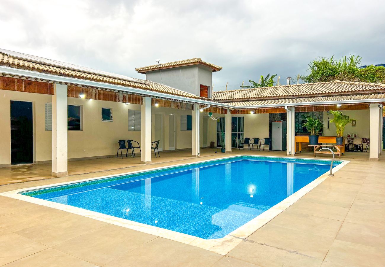 Casa em Mairinque - Casa de campo com lazer completo em Mairinque/SP Casa em Mairinque - Casa de campo com lazer completo em Mairinque/SP