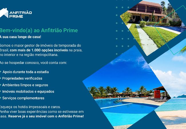 Apartamento em Guarujá - Apto a 800m da Praia da Enseada no Guarujá/SP Apartamento em Guarujá - Apto a 800m da Praia da Enseada no Guarujá/SP