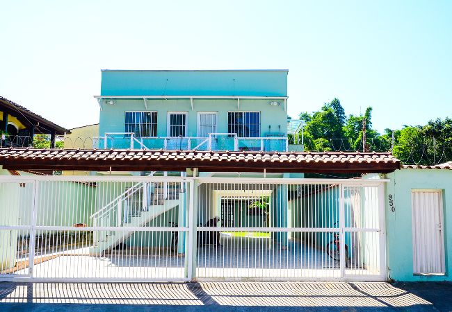 Casa em Caraguatatuba - Casa a 950m da Praia Martim de Sá - Caraguatatuba Casa em Caraguatatuba - Casa a 950m da Praia Martim de Sá - Caraguatatuba