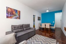 Apartamento em Rio de Janeiro - BR608 (Zona4)