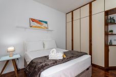 Apartamento em Rio de Janeiro - BR608 (Zona4)