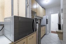 Apartamento em Rio de Janeiro - BR608 (Zona4)