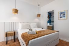 Apartamento em Rio de Janeiro - BR904 (Zona3)