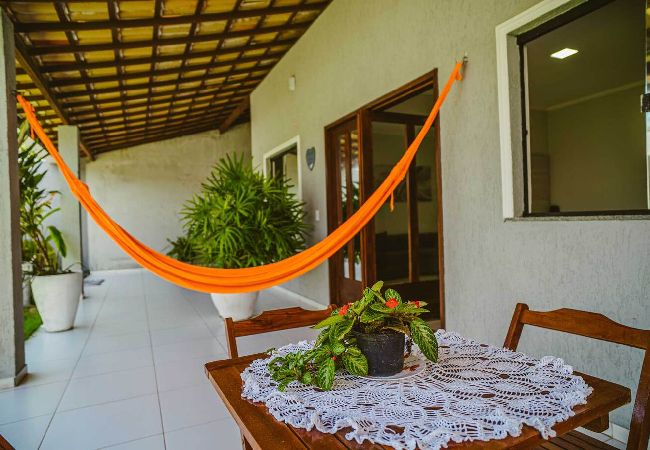 Casa em Luís Correia - Casa com Wi-Fi a 200m da Praia em Luís Correia/PI Casa em Luís Correia - Casa com Wi-Fi a 200m da Praia em Luís Correia/PI
