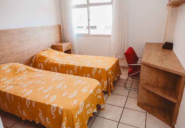 Apartamento em Guarapari - Apto c WiFi a 130m Praia do Morro em Guarapari/ES Apartamento em Guarapari - Apto c WiFi a 130m Praia do Morro em Guarapari/ES