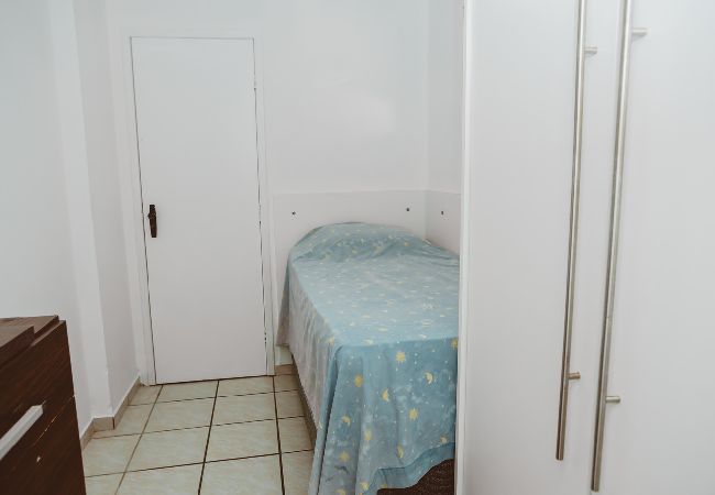Apartamento em Guarapari - Apto c WiFi a 130m Praia do Morro em Guarapari/ES Apartamento em Guarapari - Apto c WiFi a 130m Praia do Morro em Guarapari/ES