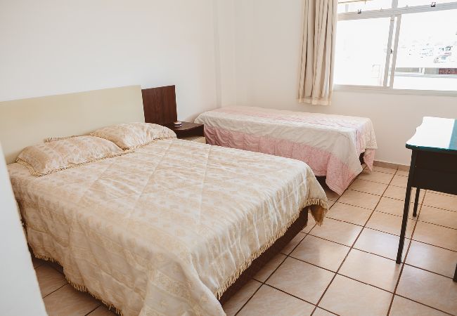 Apartamento em Guarapari - Apto c WiFi a 130m Praia do Morro em Guarapari/ES Apartamento em Guarapari - Apto c WiFi a 130m Praia do Morro em Guarapari/ES