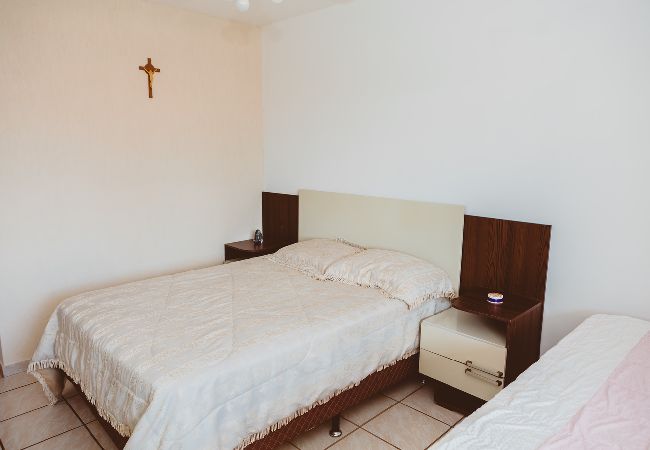 Apartamento em Guarapari - Apto c WiFi a 130m Praia do Morro em Guarapari/ES Apartamento em Guarapari - Apto c WiFi a 130m Praia do Morro em Guarapari/ES