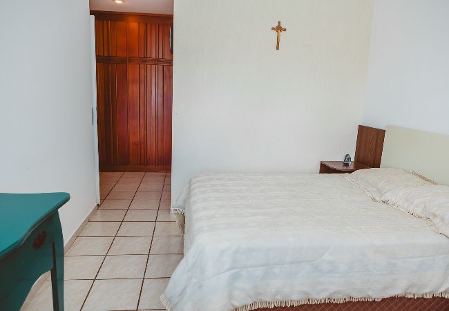 Apartamento em Guarapari - Apto c WiFi a 130m Praia do Morro em Guarapari/ES Apartamento em Guarapari - Apto c WiFi a 130m Praia do Morro em Guarapari/ES