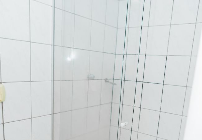 Apartamento em Guarapari - Apto c WiFi a 130m Praia do Morro em Guarapari/ES Apartamento em Guarapari - Apto c WiFi a 130m Praia do Morro em Guarapari/ES