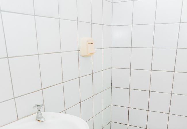 Apartamento em Guarapari - Apto c WiFi a 130m Praia do Morro em Guarapari/ES Apartamento em Guarapari - Apto c WiFi a 130m Praia do Morro em Guarapari/ES