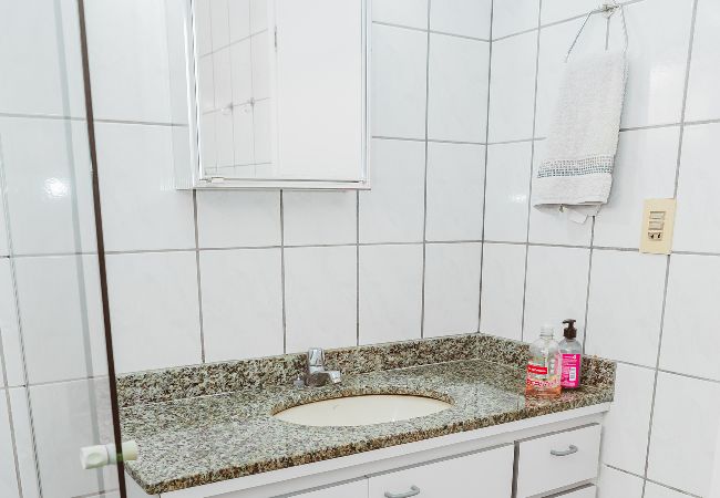 Apartamento em Guarapari - Apto c WiFi a 130m Praia do Morro em Guarapari/ES Apartamento em Guarapari - Apto c WiFi a 130m Praia do Morro em Guarapari/ES
