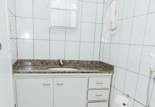 Apartamento em Guarapari - Apto c WiFi a 130m Praia do Morro em Guarapari/ES Apartamento em Guarapari - Apto c WiFi a 130m Praia do Morro em Guarapari/ES
