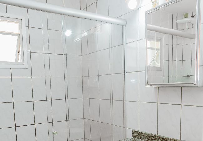Apartamento em Guarapari - Apto c WiFi a 130m Praia do Morro em Guarapari/ES Apartamento em Guarapari - Apto c WiFi a 130m Praia do Morro em Guarapari/ES