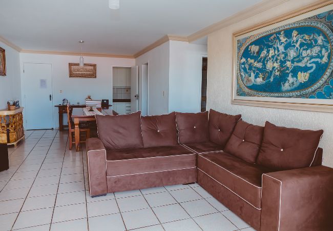 Apartamento em Guarapari - Apto c WiFi a 130m Praia do Morro em Guarapari/ES Apartamento em Guarapari - Apto c WiFi a 130m Praia do Morro em Guarapari/ES