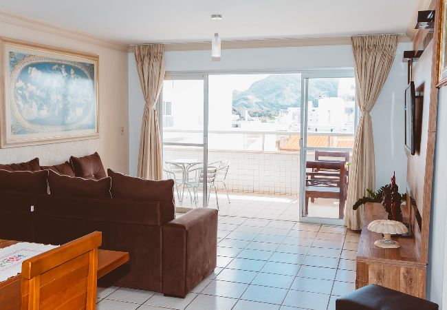 Apartamento em Guarapari - Apto c WiFi a 130m Praia do Morro em Guarapari/ES Apartamento em Guarapari - Apto c WiFi a 130m Praia do Morro em Guarapari/ES