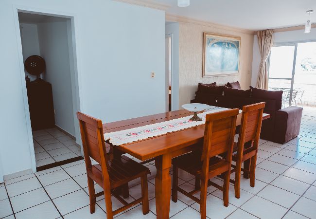 Apartamento em Guarapari - Apto c WiFi a 130m Praia do Morro em Guarapari/ES Apartamento em Guarapari - Apto c WiFi a 130m Praia do Morro em Guarapari/ES