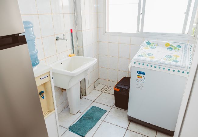 Apartamento em Guarapari - Apto c WiFi a 130m Praia do Morro em Guarapari/ES Apartamento em Guarapari - Apto c WiFi a 130m Praia do Morro em Guarapari/ES