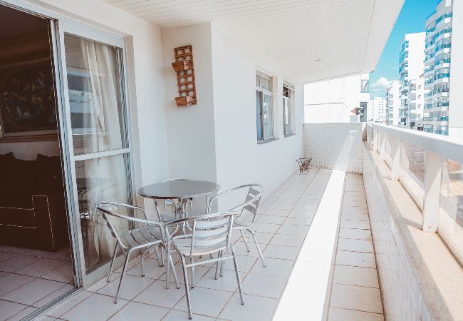 Apartamento em Guarapari - Apto c WiFi a 130m Praia do Morro em Guarapari/ES Apartamento em Guarapari - Apto c WiFi a 130m Praia do Morro em Guarapari/ES