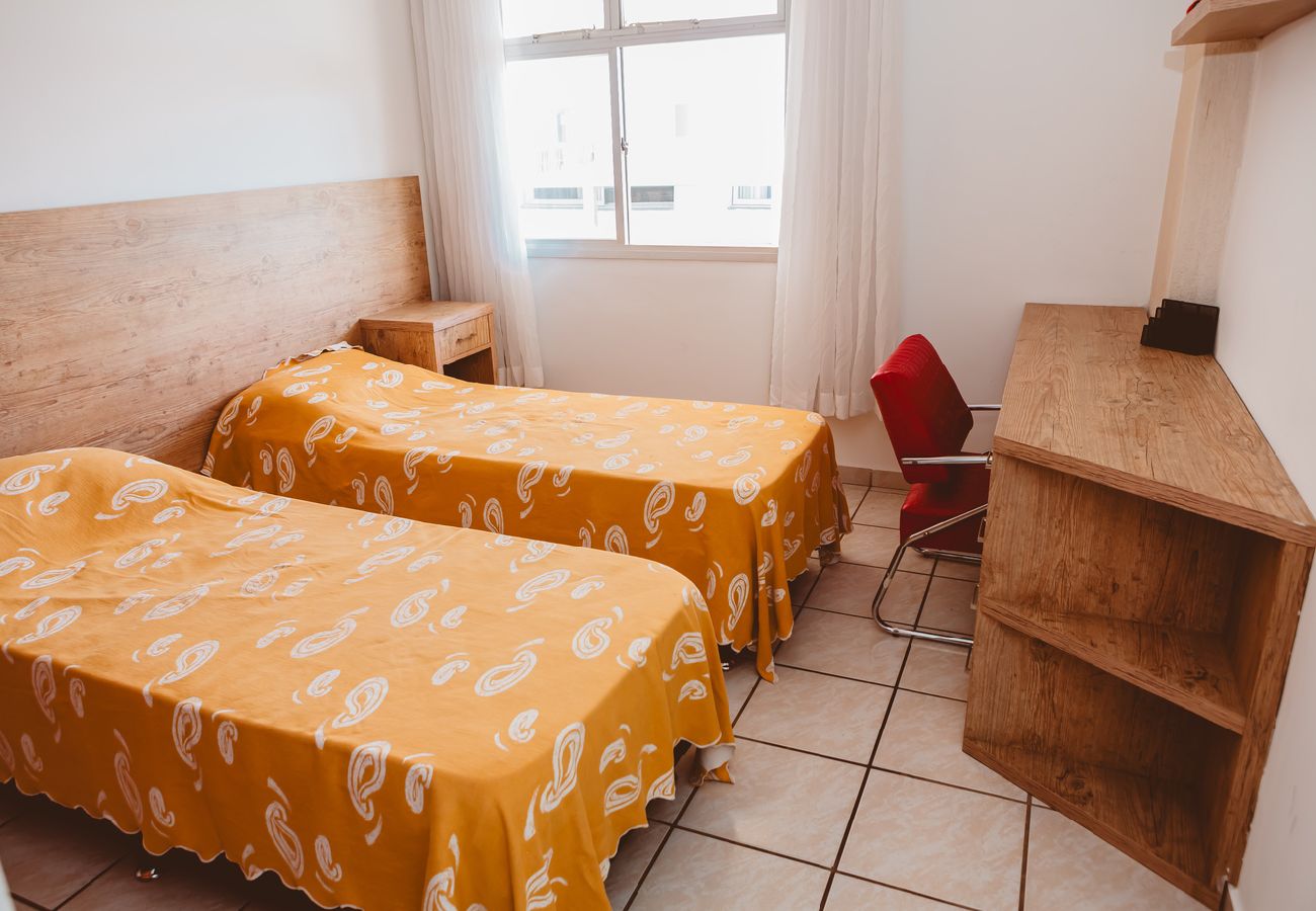 Apartamento em Guarapari - Apto c WiFi a 130m Praia do Morro em Guarapari/ES Apartamento em Guarapari - Apto c WiFi a 130m Praia do Morro em Guarapari/ES