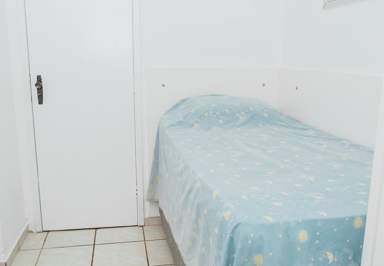 Apartamento em Guarapari - Apto c WiFi a 130m Praia do Morro em Guarapari/ES Apartamento em Guarapari - Apto c WiFi a 130m Praia do Morro em Guarapari/ES