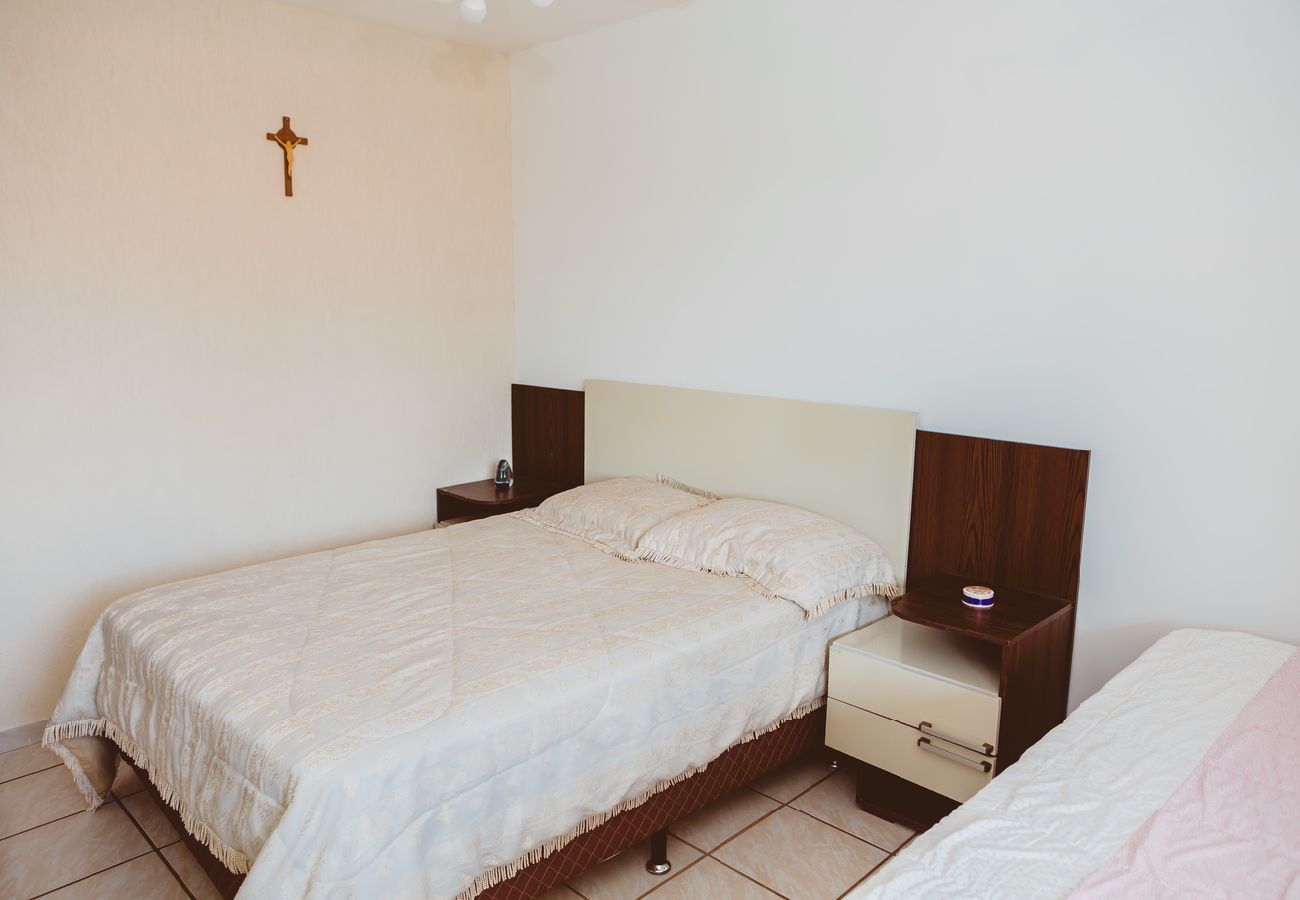 Apartamento em Guarapari - Apto c WiFi a 130m Praia do Morro em Guarapari/ES Apartamento em Guarapari - Apto c WiFi a 130m Praia do Morro em Guarapari/ES