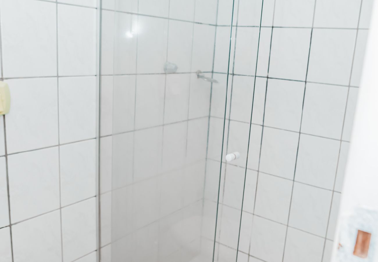 Apartamento em Guarapari - Apto c WiFi a 130m Praia do Morro em Guarapari/ES Apartamento em Guarapari - Apto c WiFi a 130m Praia do Morro em Guarapari/ES