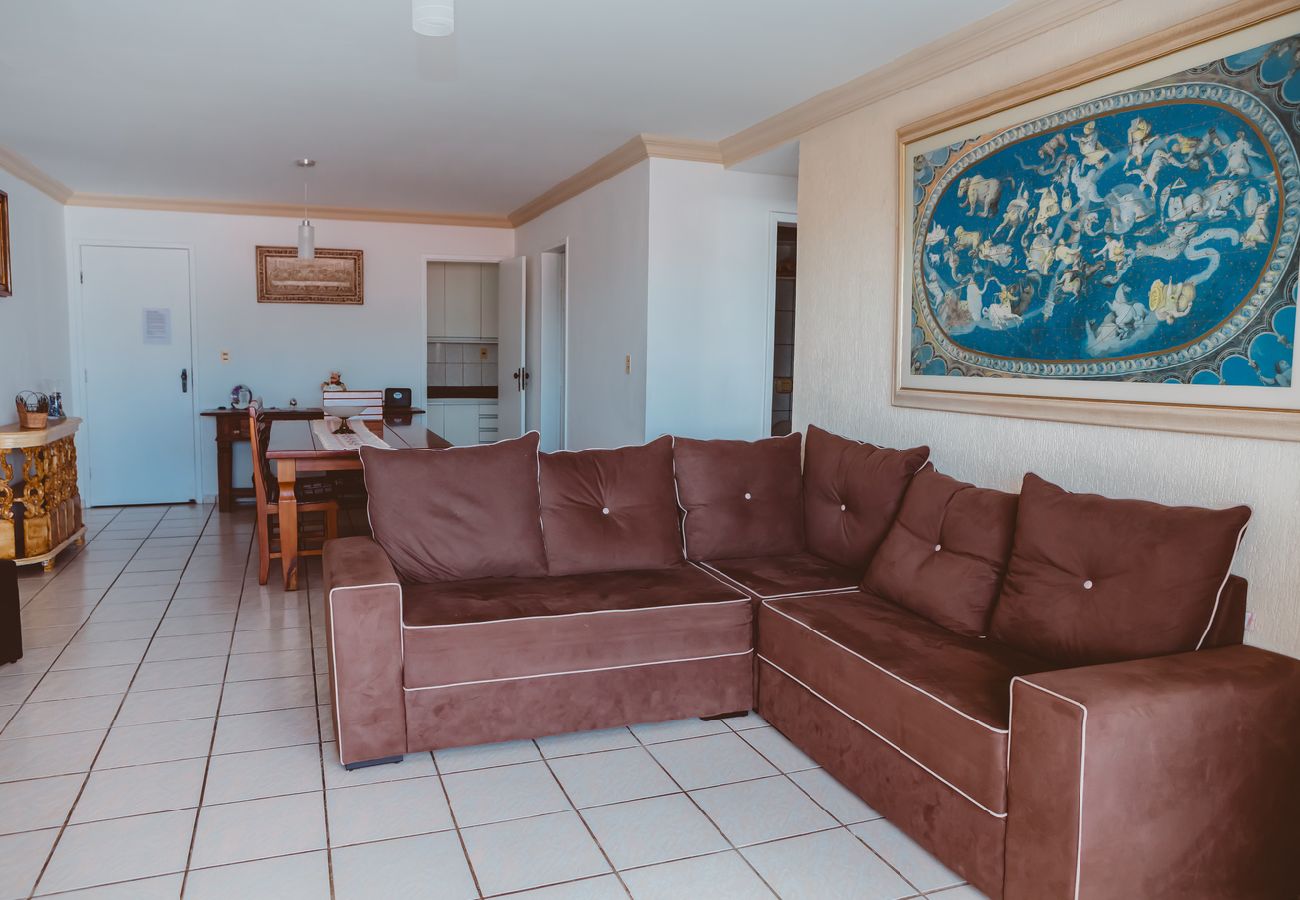 Apartamento em Guarapari - Apto c WiFi a 130m Praia do Morro em Guarapari/ES Apartamento em Guarapari - Apto c WiFi a 130m Praia do Morro em Guarapari/ES