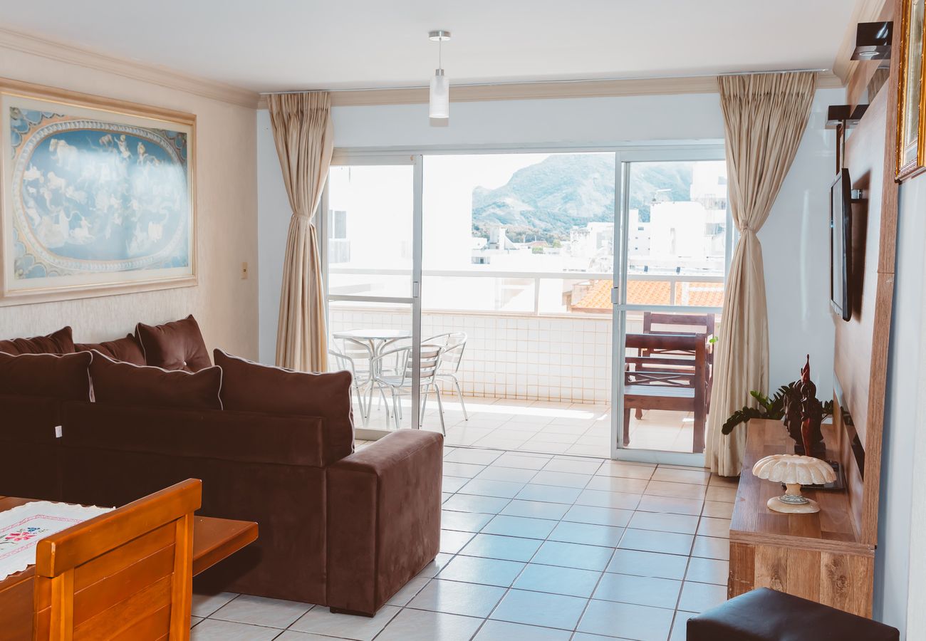 Apartamento em Guarapari - Apto c WiFi a 130m Praia do Morro em Guarapari/ES Apartamento em Guarapari - Apto c WiFi a 130m Praia do Morro em Guarapari/ES
