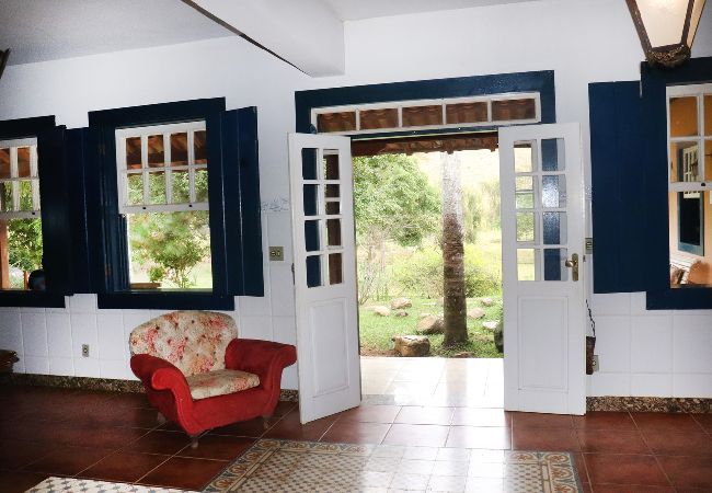 Casa em Rio Novo - Lindo sítio com piscina em Rio Novo-Minas Gerais Casa em Rio Novo - Lindo sítio com piscina em Rio Novo-Minas Gerais